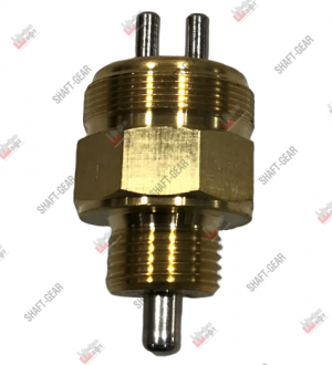 Датчик включения нейтрального положения 17TB3-01535,3712-00264 501307450 SHAFT