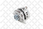 генератор! 12V 80A\ Mitsubishi Lancer 1.5 00-03 0610882SX STELLOX