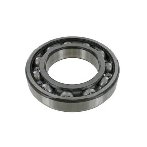 Подшипник шариковый КПП выходного вала 90x160x30 6218/C3 ZF 16S130/150/151 VKT8940 SKF