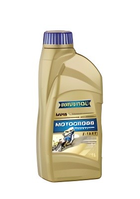 Моторное масло RAVENOL MPS Motocross Powersynth 2T 1л (114411000101999) 40148358 4014835803756 RAVENOL