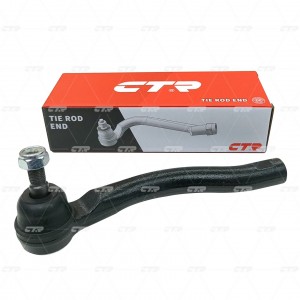 Наконечник рулевой тяги TOYOTA Camry (17-) левый CTR CE0872L CTR
