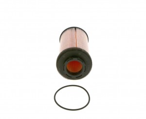 Фильтр топливный KMZ 5490; ACTROS 501LA / OM906LA 0986TF0187 BOSCH