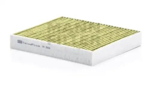 Фильтр салонный FP2559 FP 2559 MANN FILTER