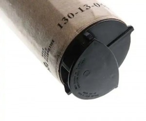 Элемент фильтрующий КАМАЗ воздушный ЕВРО-5 (элемент безопасности) MEGAPOWER 130-13-046 MEGA POWER