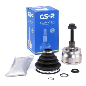 ШРУС наружный 861012 861012 GS P