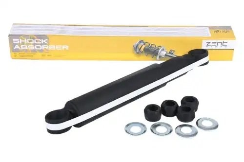 амортизатор задний левый! 2915010P3010 JAC T6 16> Z73614 ZENTPARTS