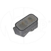 Теплообменник HYUNDAI HD35 (17-) (D4CB),Starex H-1 (07-) (2.5-A2) масляный NSP NSP02264214A700 NSP