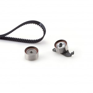 Комплект ремня ГРМ PowerGrip Kit K015202XS (7883-11071) K015202XS GATES