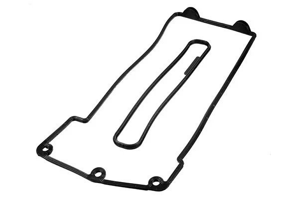 к-т прокладок клапанной крышки! 1-4 цил.\ BMW E31/E38/E39/X5 3.5i-4.6i M62 96> 1128238SX STELLOX