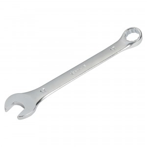 Ключ комбинированный 17мм пласт. подвес (ATAF012) ATAF012 AIRLINE