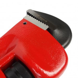 Ключ трубный 36" (910мм) американского типа, захват до 120мм JTC JTC-JW0242-36 JTC TOOLS