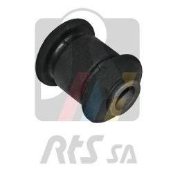 сайлентблок рычага переднего передний!\ Chevrolet Aveo, Daewoo Kalos, Pontiac G3 01712006 RTS