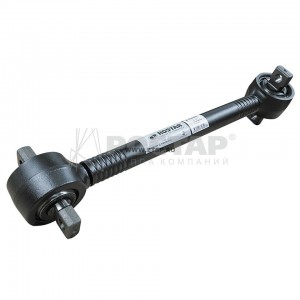 тяга реактивная! L622 130x19/19\ MAN 1377-2919010-55 ROSTAR