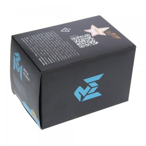 Фильтр топливный VW Passat (11-13),Tiguan (12-) AUDI Q3 (2.0 TDI) MEGAPOWER 110-16-039 MEGA POWER