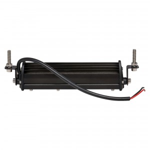 Фара светодиодная "AIRLINE" 186x30x47 мм 9W 12/24V (6 LED, направленный свет, ба ALED061 AIRLINE