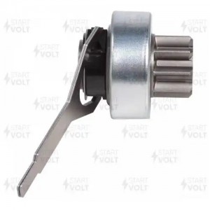 Привод стартера ГАЗ-53,ПАЗ-672,3505 STARTVOLT VCS0353 START VOLT