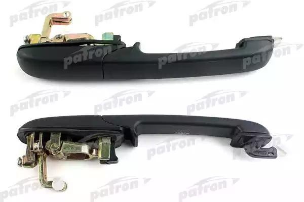 VW PASSAT B4 P200011R PATRON