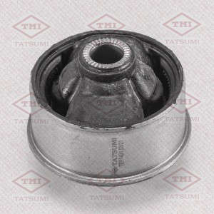 Сайлентблок переднего рычага задний TOYOTA Corolla -06 TEF1431 TEF1431 TATSUMI