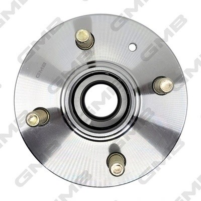 Ступица (с ABS) GH20730T GH20730T GMB