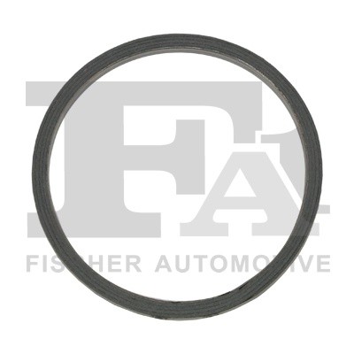 кольцо уплотнительное!\ Suzuki liana/Swift/SX4, Fiat 761906 FISCHER