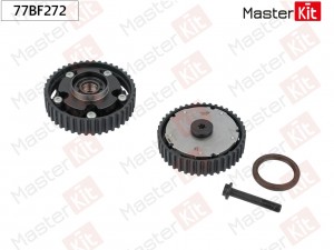 Механизм газораспределения (впуск) Ford MONDEO IV (BA7)/ Volvo XC70 II (136) 200 77BF272 MASTER KIT