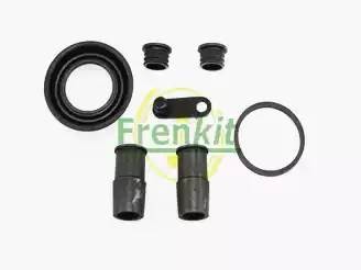 Ремкомплект суппорта VOLVO S70 (97-) переднего FRENKIT 240018 FRENKIT
