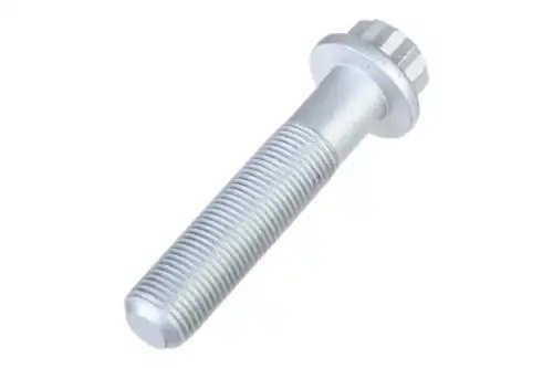 болт! крепления маховика M16x1.5x73/G10.9 20x Omn MB Actros/MK/NG/SK/Torismo Z63164 ZENTPARTS