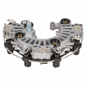 Мост диодный генератора для а,м Fiat Ducato 06-,PSA Boxer 06-,Jumper 06-,Ford Tr VDB1681 START VOLT