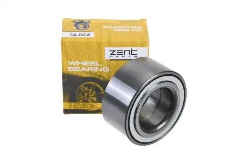 подшипник ступицы! перед.(517202D000) Hyundai Elantra 05> Z40568 ZENTPARTS