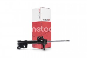 MERCEDES A140/160 W168 97> 4800127 METACO