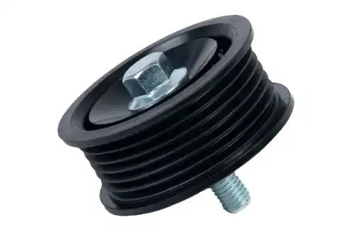 ролик обводной! Hyundai iX35 2.0 CVVT G4KD 10> Z23787 ZENTPARTS