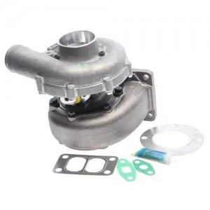 Турбокомпрессор Д-260.1,260.2 (К3000,МТЗ-1523,Амкодор) MEGAPOWER 11014039 MEGA POWER