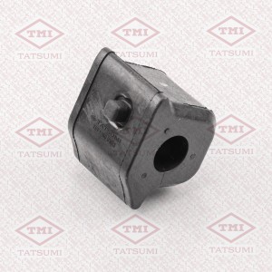 втулка стабилизатора перед. правая!\ TOYOTA Auris/Corolla 06> TEF1160 TATSUMI