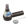Наконечник рулевой тяги MERCEDES MAN правый (M30х1.5 M20х1.5 /23.5 L=114) FEBI 02545 FEBI BILSTEIN