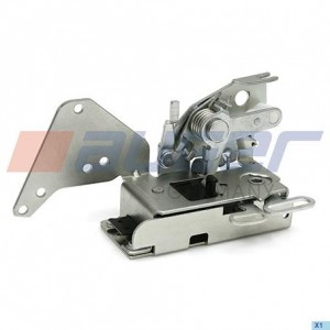 замок двери! левой\ Scania P/R-Series CP/CG19 High/CR16/19, Crew Cab 83400 AUGER