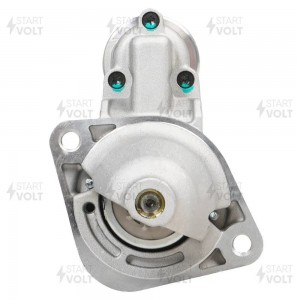 Стартер для а/м Kia Ceed (06-)/Hyundai i30 (07-) (Start-Stop) 1.4i/1.6i 1,4кВт ( LST0841 START VOLT