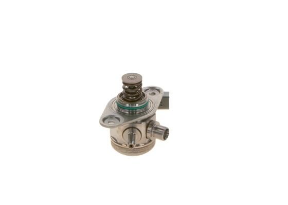 Насос топливный MERCEDES W204,205,212,213 высокого давления ТНВД BOSCH 0 261 520 215 BOSCH