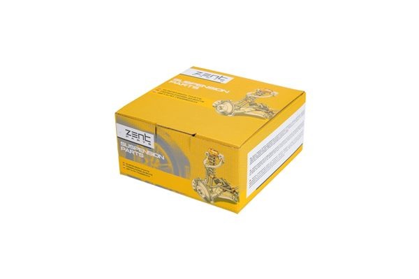 к-кт опоры амортизатора переднего!\ Audi 100/A6 all 90-97 Z12205 ZENTPARTS