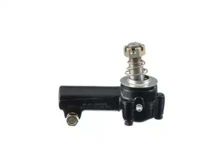 Наконечник рулевой ГАЗ-66,ПАЗ правый в сборе АВТОМАГНАТ 66013003056 AVTOMAGNAT