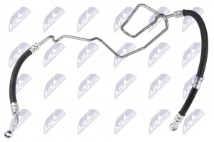 Шланг гидроусилителя: AUDI A3 1.6,1.8,1.8T,1.9TDI 1996-,SEAT LEON 1.6,1.8 1999-, SPH-VW-009 NTY