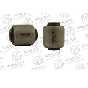Сайлентблок передней поперечной тяги, нижний Avantech ASB4130 AVANTECH