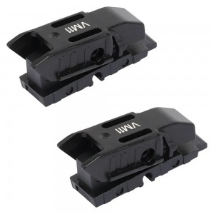 Адаптер для бескаркас щеток стеклоочистителя PREMIUM VATL5.1, 2 шт. AWBA04 AWBA04 AIRLINE