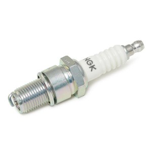свеча зажигания! Yamaha DT125Tenere 91>, Suzuki GS 850 GT 97> 2611 NGK