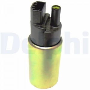 насос топливный электрический! 3.8 bar\ Opel Astra/Corsa/Vectra 1.2-3.2 00> FE042912B1 DELPHI
