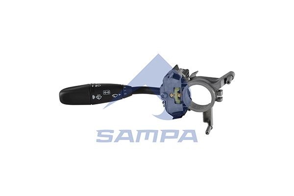 Подрулевой переключатель. 210.060 SAMPA