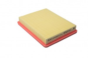 Фильтр воздушный HYUNDAI Sonata III (EF), Sonata IV (EU4 / EF-B) LECAR000651501 LECAR