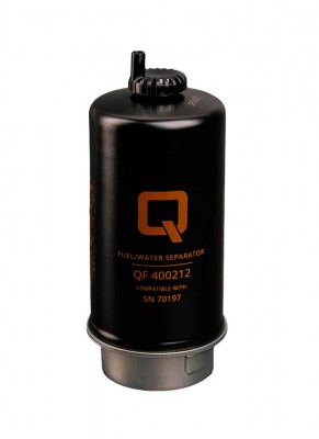 Фильтр топливный Q-Filter QF400212 QF400212 Q FILTER