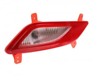 Катафот JAC S3 бампера заднего левый MOVELEX 4133500U221GMX MOVELEX