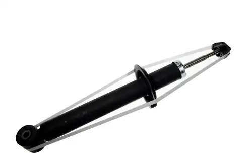 Амортизатор задний газовыйLada Granta Z01154 ZENTPARTS
