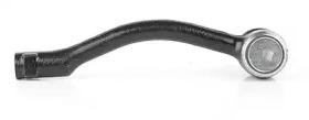 Наконечник рулевой тяги HYUNDAI Accent (11-) KIA Rio (11-) левый BSG BSG 40-310-064 BSG